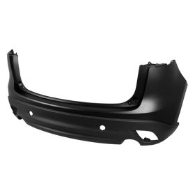Mazda CX5 2013-2016 Rear Bumper Cover - MA1100210