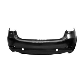 Mazda 6 2014-2017 Rear Bumper Cover - MA1100211