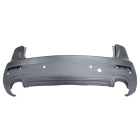 Mazda CX9 2013-2015 Rear Bumper Cover - MA1100213