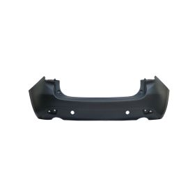 Mazda 3 2014-2016 Rear Bumper Cover - MA1100216