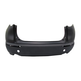 2020-2023 MAZDA CX30 Rear Bumper Cover - MA1100232 OEM# DGY950220
