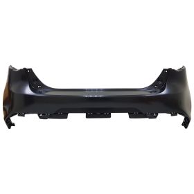 Mazda 3 2019-2021 Rear Bumper Cover - MA1100235 OEM# BCKN50221BBB
