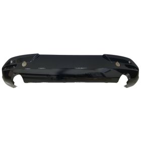 Mazda 3 2019-2021 Rear Lower Bumper Cover - MA1115101 OEM# BCKR50222B