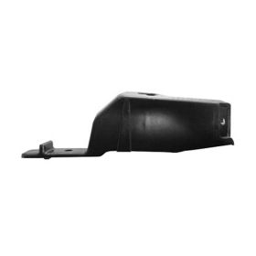 Mazda 3 2014-2018 Rear Passenger Side Bumper Cover Side Bracket - MA1143102 OEM# BHN951077B