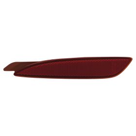 2018-2022 MAZDA MAZDA 6 Rear Driver Side Bumper Reflector - MA1184109 OEM# GRF5515M0A