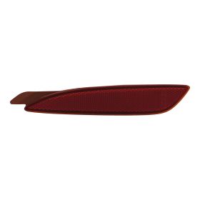 2018-2022 MAZDA MAZDA 6 Rear Driver Side Bumper Reflector - MA1184109 OEM# GRF5515M0A