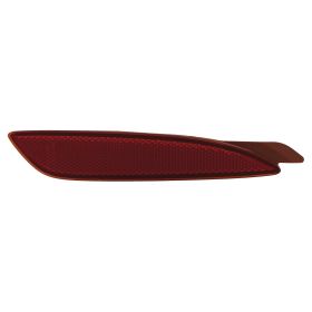 2018-2022 MAZDA MAZDA 6 Rear Passenger Side Bumper Reflector - MA1185109 OEM# GRF5515L0A