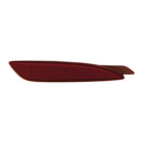 2018-2022 MAZDA MAZDA 6 Rear Passenger Side Bumper Reflector - MA1185109 OEM# GRF5515L0A