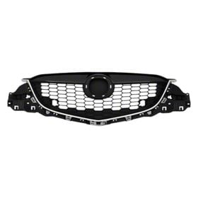 Mazda CX5 2013-2015 Grille - MA1200187