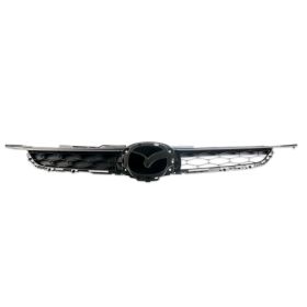 Mazda CX7 2010-2012 Grille - MA1200189