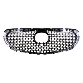 2018-2019 Mazda 6 Front Grille - Best Value ®