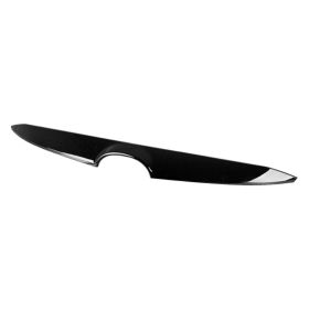 Mazda CX5 2013-2015 Upper Grille Molding - MA1217102