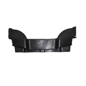 Mazda 3 2010-2013 Grille Air Deflector - MA1218100