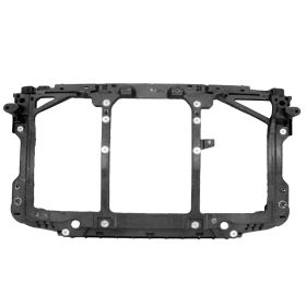 2017-2018 Mazda Mazda 3 Radiator Support Mexico Built Sedan/Hb - OEM# BPN253110 - MA1225171-3