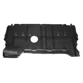 Mazda 5 2004-2009 Rear Undercar Shield - MA1228103