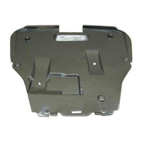 Mazda 6 2006-2008 Undercar Shield - MA1228107 OEM# GP9A56111A