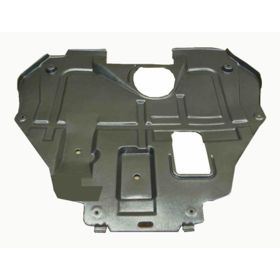 Mazda 6 2009-2013 Rear Undercar Shield - MA1228109 OEM# GS3L56111B