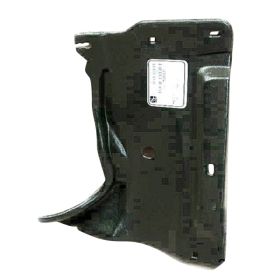 Mazda 5 (canada) 2010-2013 Driver Side Front Undercar Shield - MA1228114