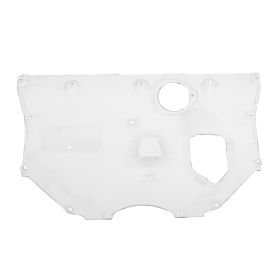 Mazda Cx30 2020-2021 Undercar Shield - MA1228131 OEM# BDTS56111B