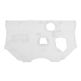 Mazda Cx30 2020-2021 Undercar Shield - MA1228134 OEM# BDWP56111A
