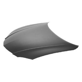 2004-2009 Mazda Mazda 3 Hood Sedan - OEM# BNYV5231XB - MA1230158-3