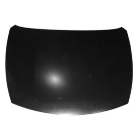 2009-2013 Mazda 6 - Hood - MA1230165