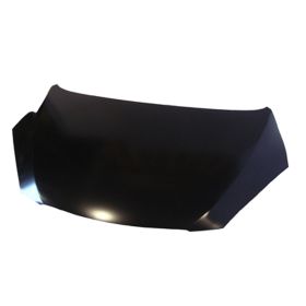 2011-2014 Mazda Mazda 2 Hood - OEM# D6Y15231X - MA1230168-3