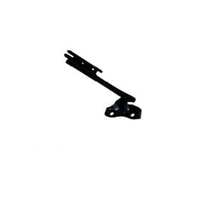 1999-2003 Mazda Protege Hood Hinge Driver Side - MA1236109-3