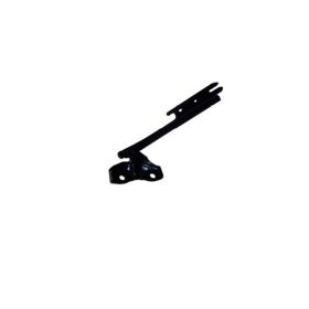 1999-2003 Mazda Protege Hood Hinge Passenger Side - MA1236110-3