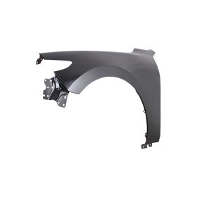 Mazda 3 2019 Front Driver Side Fender - MA1240181