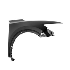 2017 Mazda CX5 Front Passenger Side Fender - Best Value ®