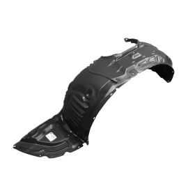 Mazda 3 2010-2013 Driver Side Front Inner Fender - MA1248140