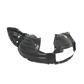 Mazda CX9 2016-2019 Driver Side Front Fender Liner - MA1248150