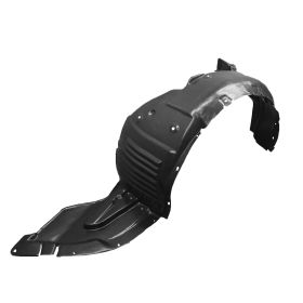 Mazda 6 2011-2013 Driver Side Front Fender Liner - MA1248152