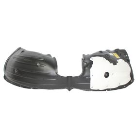 Mazda 3 2019 Driver Side Front Fender Liner - MA1248154