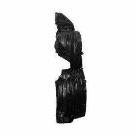 Mazda CX5 2013-2016 Passenger Side Front Fender Liner - MA1249142