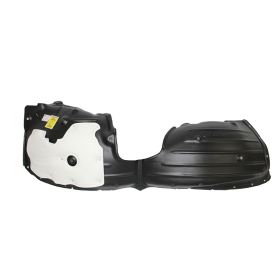 Mazda 3 2019 Front Passenger Side Fender Liner - MA1249154