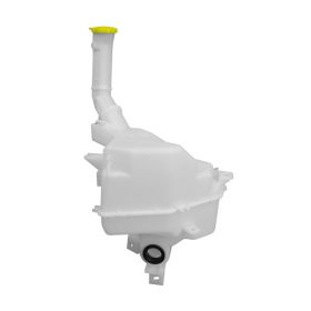 Mazda 3 2012-2013 Winshield Washer Tank - MA1288127