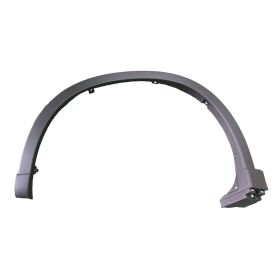 Mazda CX5 2013-2016 Driver Side Front Wheel Opening Molding - MA1290103