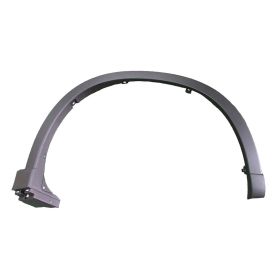 Mazda CX5 2013-2016 Passenger Side Front Wheel Opening Molding - MA1291103