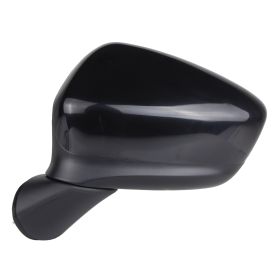 Mazda CX5 2013-2015 Driver Side Power Door Mirror - MA1320226