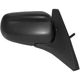 Mazda Protege 1999-2003 Passenger Side Manual Door Mirror - MA1321129