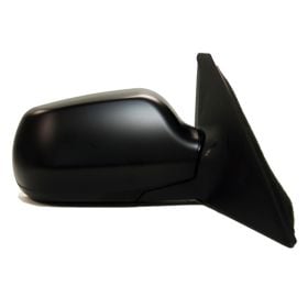 Mazda 3 2004-2009 Passenger Side Manual Door Mirror - MA1321141