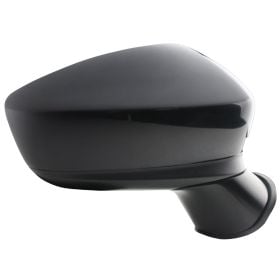 Mazda 3 2014-2016 Passenger Side Power Door Mirror - MA1321179