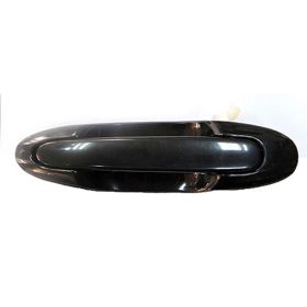 Mazda MPV 2000-2001 Passenger Side Rear Outer Door Handle - MA1521111