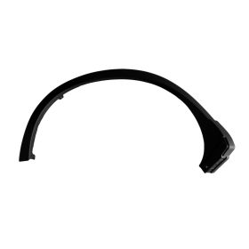 Mazda CX5 2013-2016 Passenger Side Rear Wheel Opening Molding - MA1791100