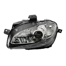 Mazda Mx5 Miata 2009-2015 Driver Side Headlight Lens Housing - MA2518155OEM