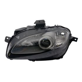 Mazda Mx5 Miata 2009-2015 Driver Side Hid Headlight Lens And Housing - MA2518156OEM