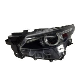 Call Us About The Driver Side Led Headlight Lens Housing - MA2518174 OEM# TM5551041B