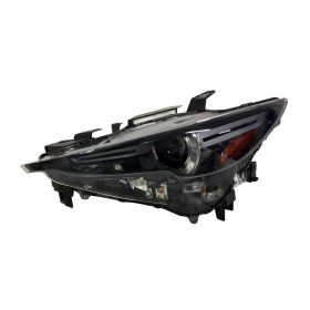 2017-2020 MAZDA CX5 Driver Side Led Headlight Lens Housing - MA2518176 OEM# KL2L51041C